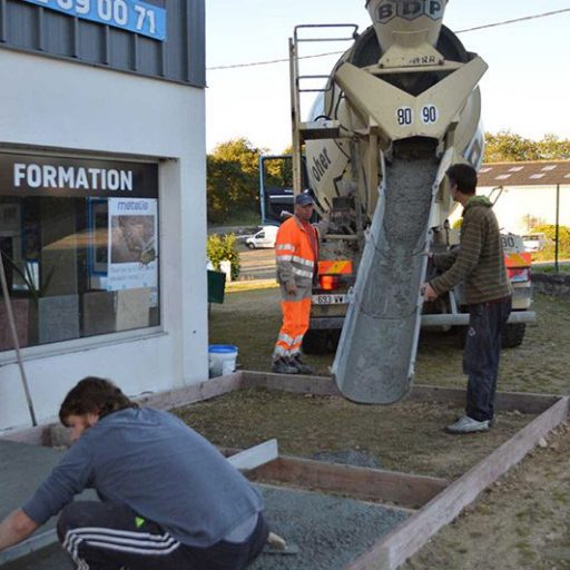 Design Beton Beton Cire A Quimper Beton Cire A Concarneau