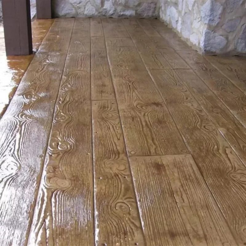 Design Beton Beton Cire A Quimper Le Beton Imprime 10