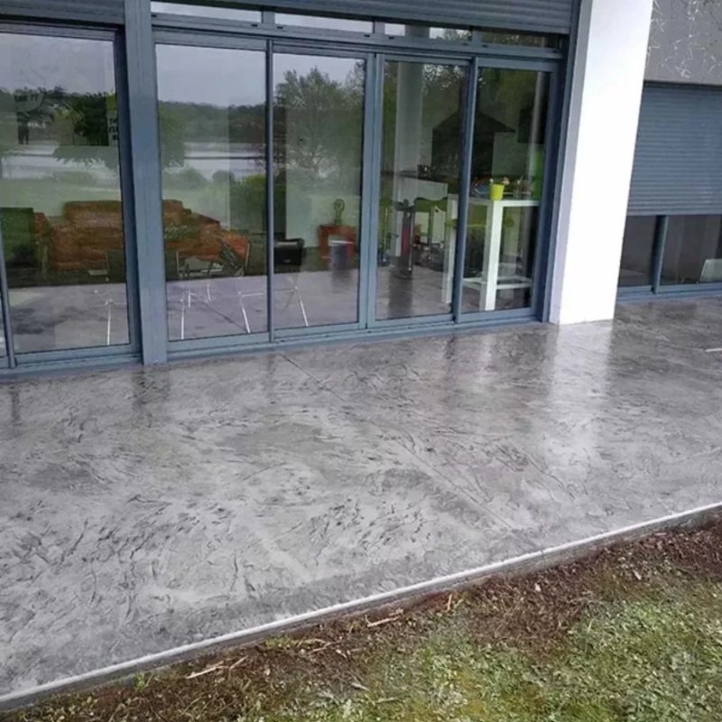 Design Beton Beton Cire A Quimper Le Beton Imprime 13