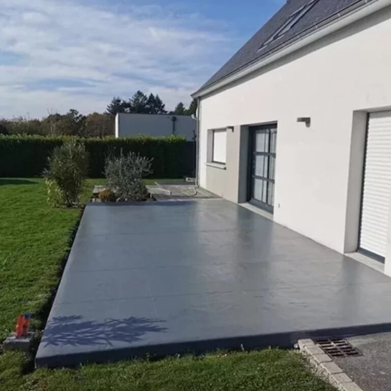 Design Beton Beton Cire A Quimper Le Beton Imprime 18