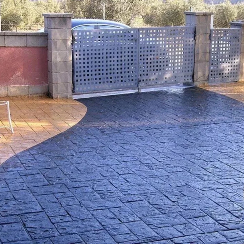 Design Beton Beton Cire A Quimper Le Beton Imprime 41