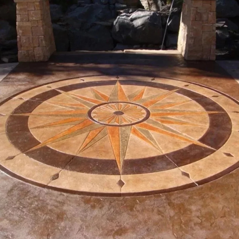 Design Beton Beton Cire A Quimper Le Beton Imprime 73