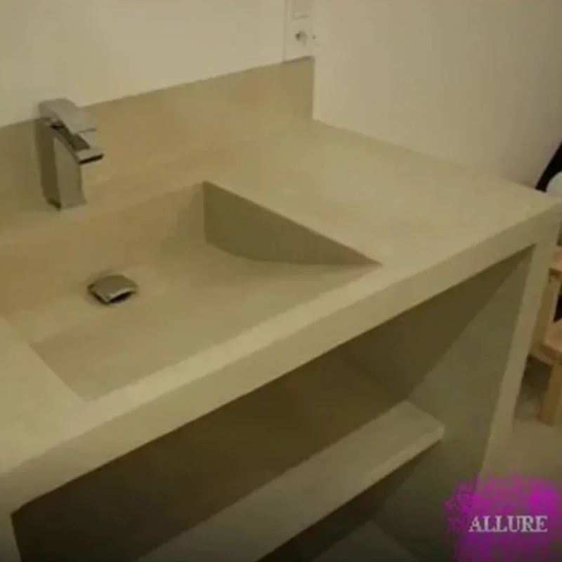 Design Beton Beton Cire A Quimper Mobilier En Beton 37