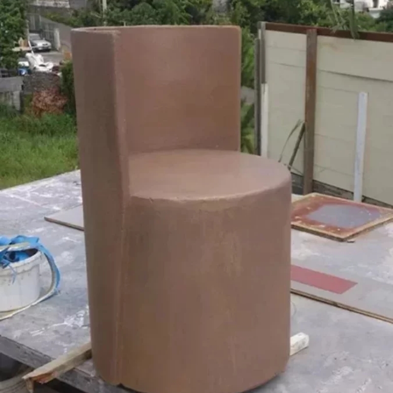 Design Beton Beton Cire A Quimper Mobilier En Beton 40