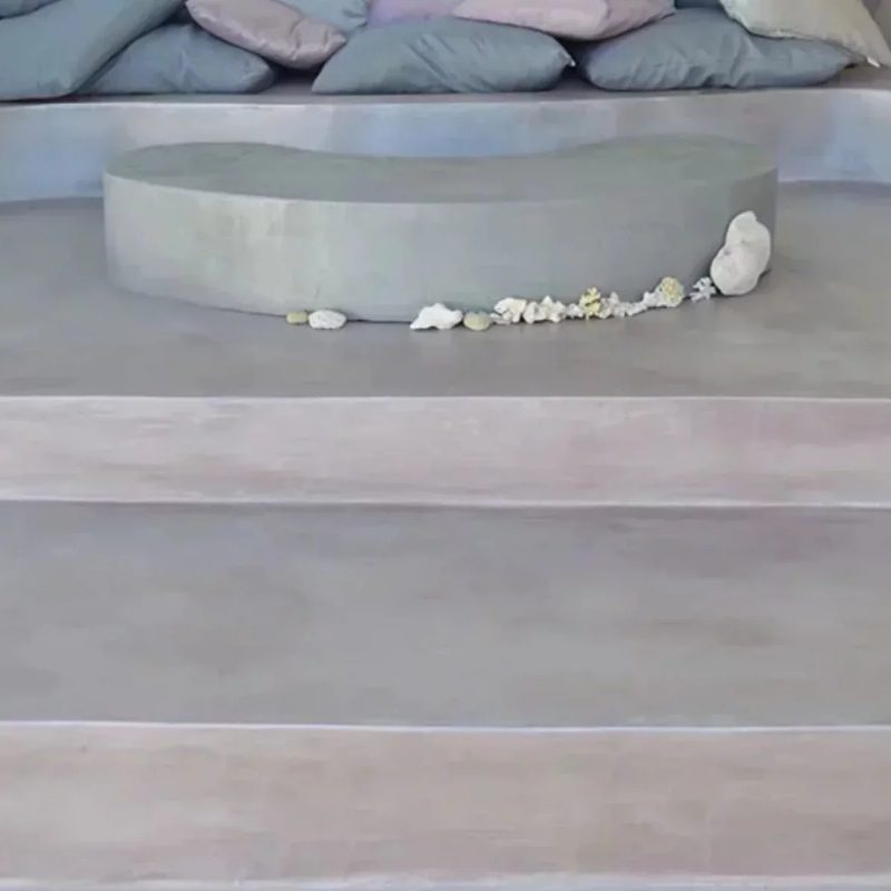 Design Beton Beton Cire A Quimper Mobilier En Beton 9