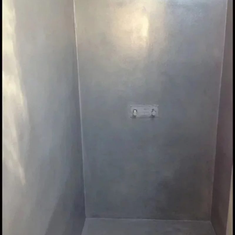 Design Beton Beton Cire A Quimper Beton Cire 35