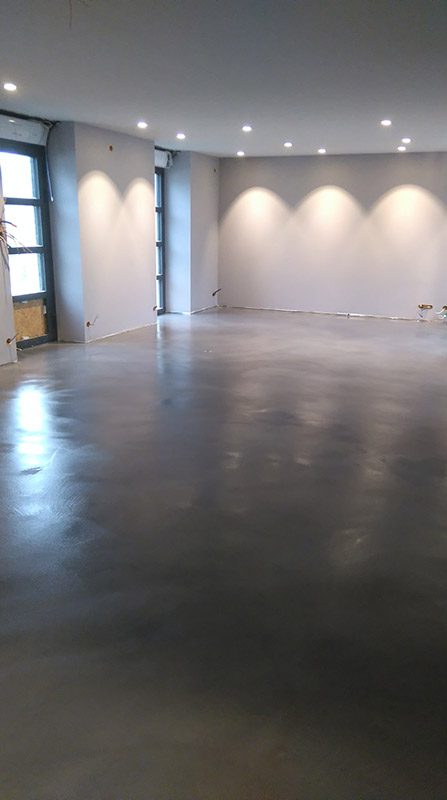 Design Beton Beton Cire A Quimper Beton Cire A Quimper