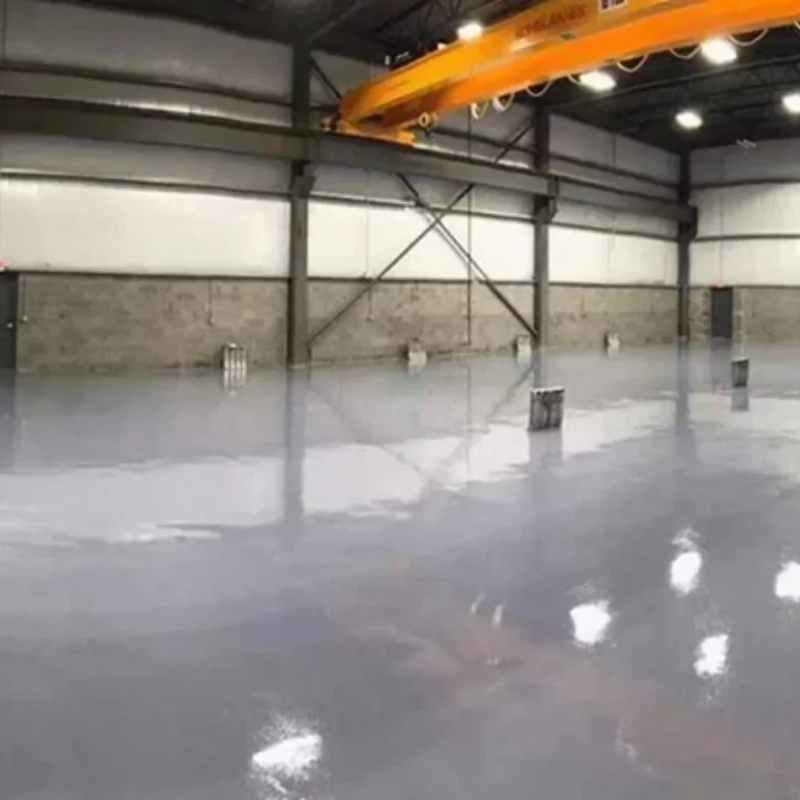 Design Beton Beton Cire A Quimper Resines Industrielles 18