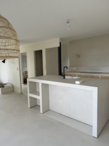 Design Et Beton Beton Cire A Quimper Sols Murs Et Mobilier En Beton Cire A Quimper Brest Concarneau Lorient 7