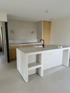 Design Et Beton Beton Cire A Quimper Sols Murs Et Mobilier En Beton Cire A Quimper Brest Concarneau Lorient 8