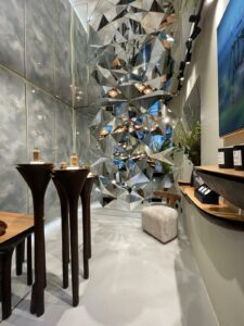 Design Et Beton Beton Cire A Quimper Design Et Beton Sol En Beton Cire